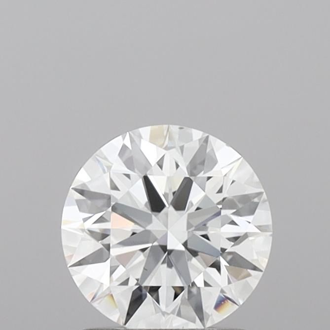 1.22 ct. round Lab Grown Diamond front image