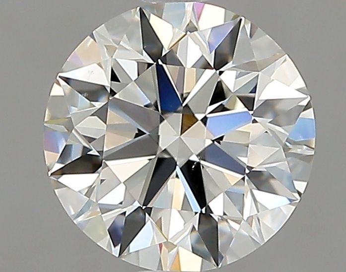1.27 Carat