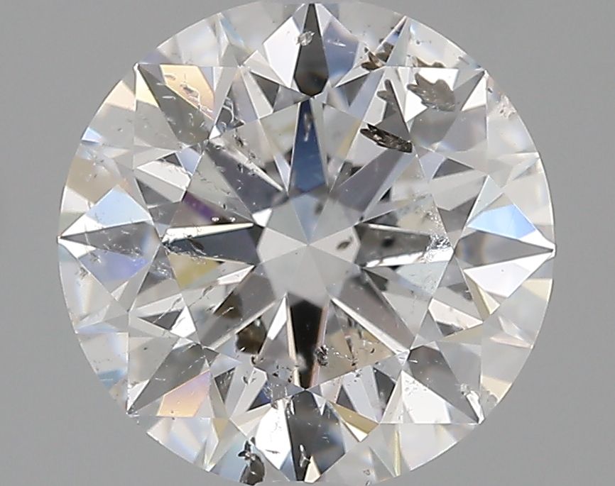 2.60 Carat