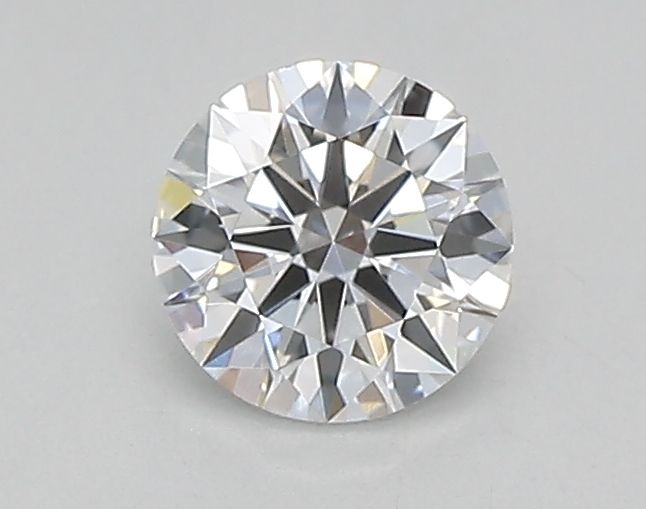 0.37 ct lab-grown Round Diamond
