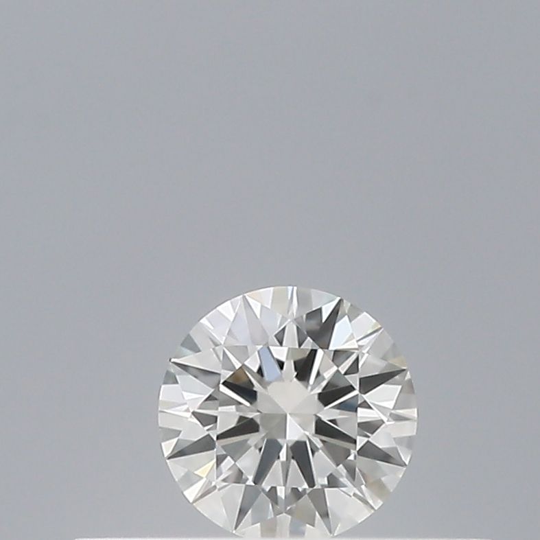 0.18 ct Round diamond