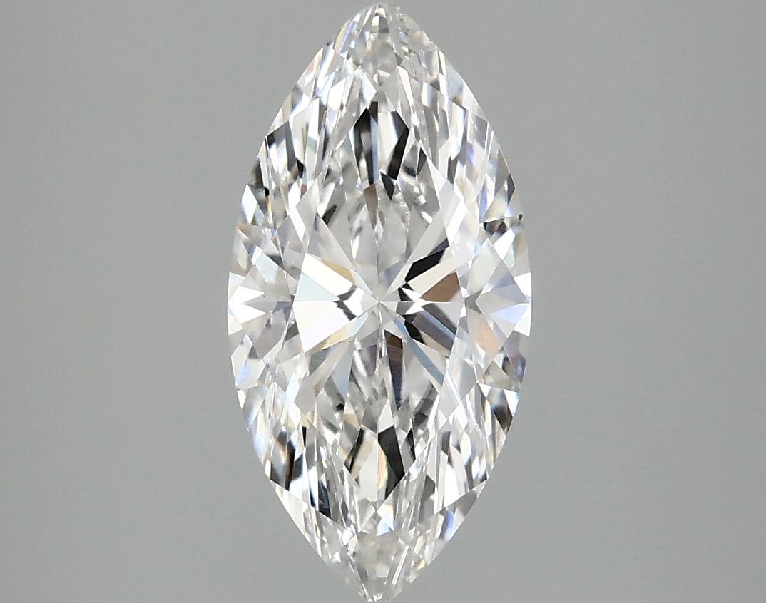 1.89 ct Marquise diamond