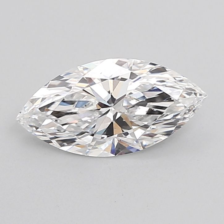 1.50 ct. marquise Lab Grown Diamond front image