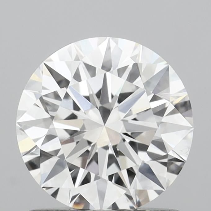 1.03 ct. round Lab Grown Diamond front image