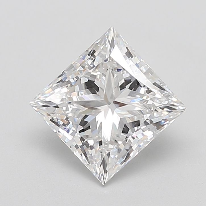 4.07 Carat