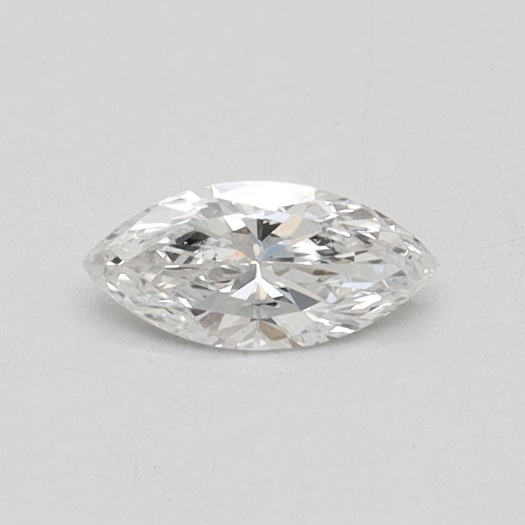 0.30 ct Marquise diamond
