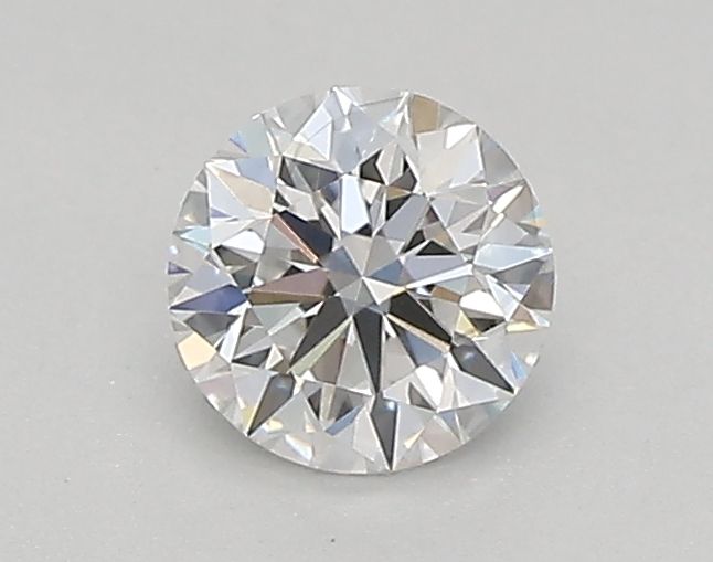 0.34 ct lab-grown Round Diamond