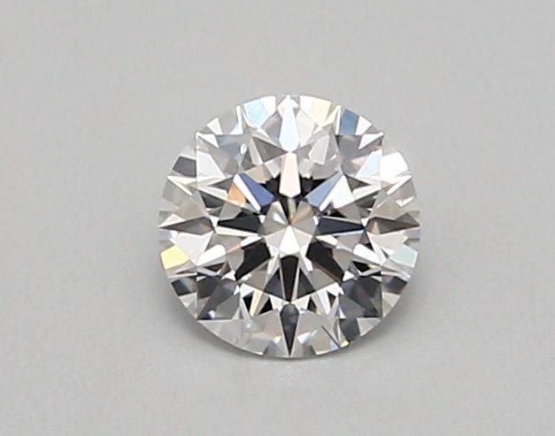 0.72 ct lab-grown Round Diamond