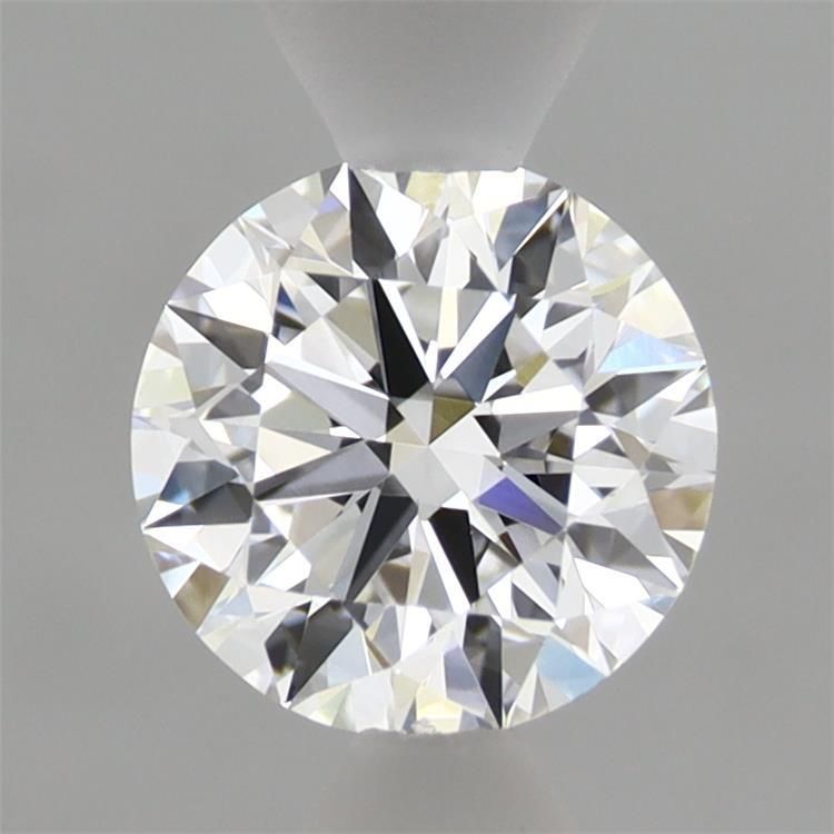 0.96 ct. round Lab Grown Diamond front image