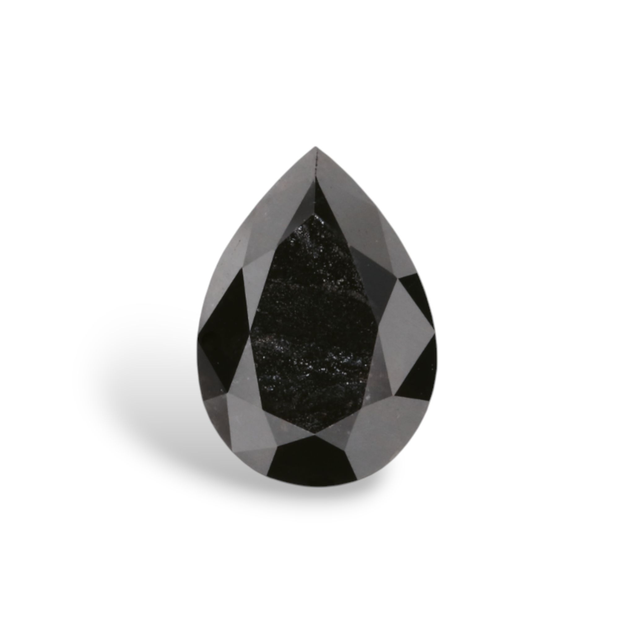 1.25 ct Pear diamond