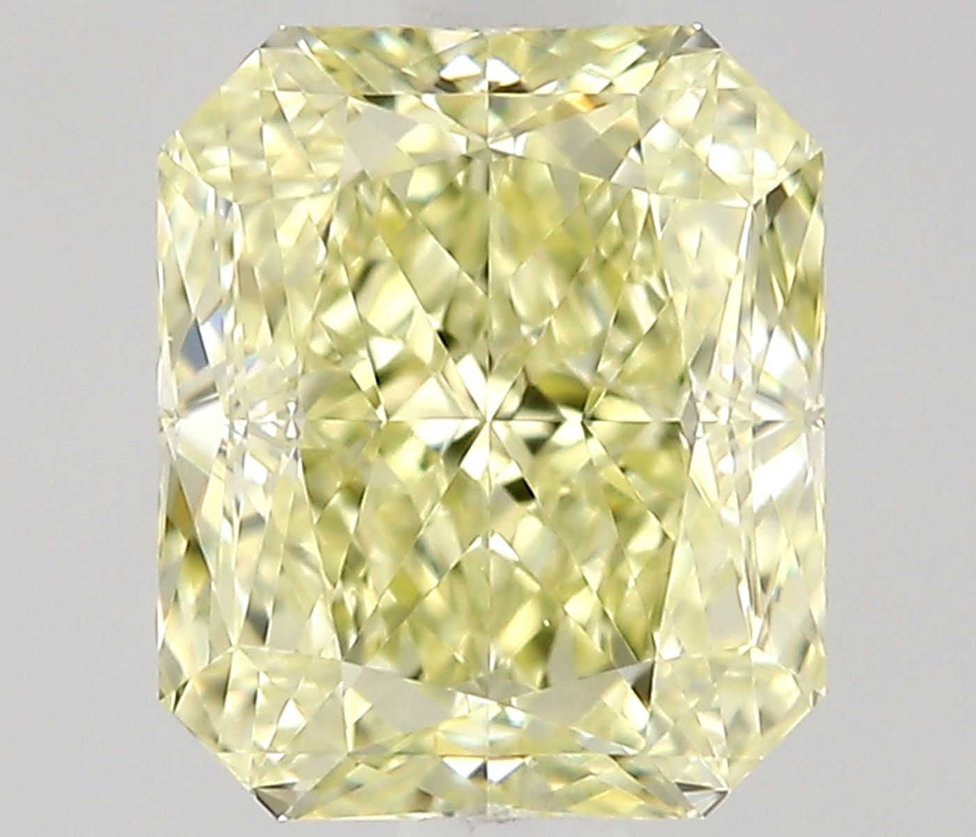0.70 ct Radiant diamond