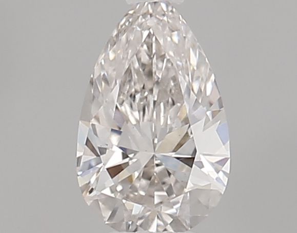0.30 ct Pear diamond