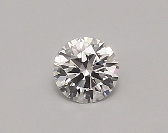 0.29 ct lab-grown Round Diamond