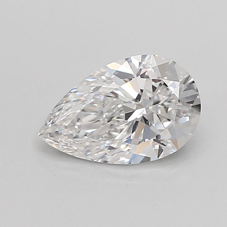 1.04 ct. pear Lab Grown Diamond front image