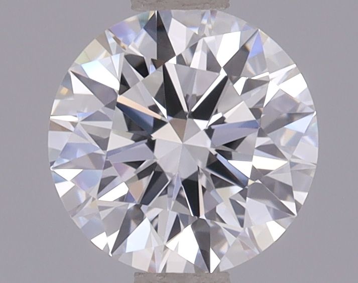 1.01 ct. round Lab Grown Diamond front image