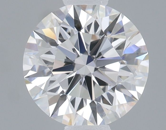 1.00 ct. round Lab Grown Diamond front image