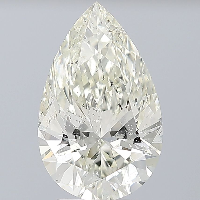 3.01 Carat