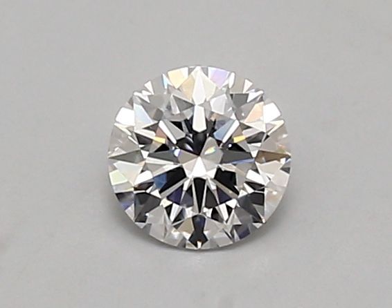 0.57 ct lab-grown Round Diamond