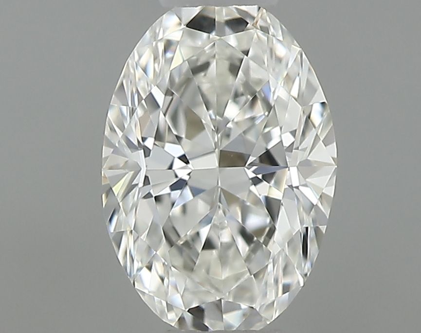 0.3 ct Oval Diamond