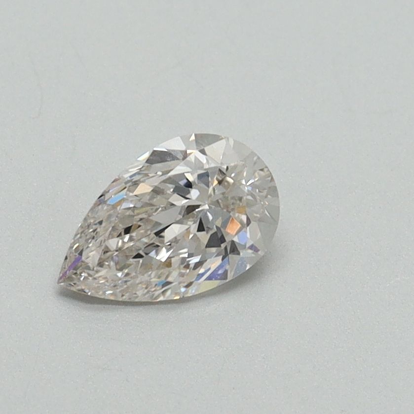 0.44 ct Pear diamond