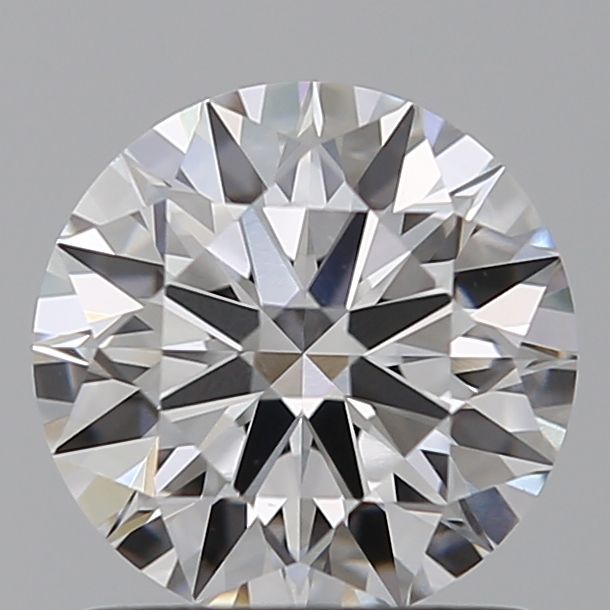 1.08 ct. round Lab Grown Diamond front image