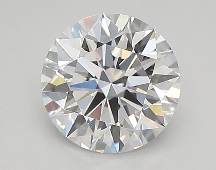 0.92 ct. round Lab Grown Diamond front image