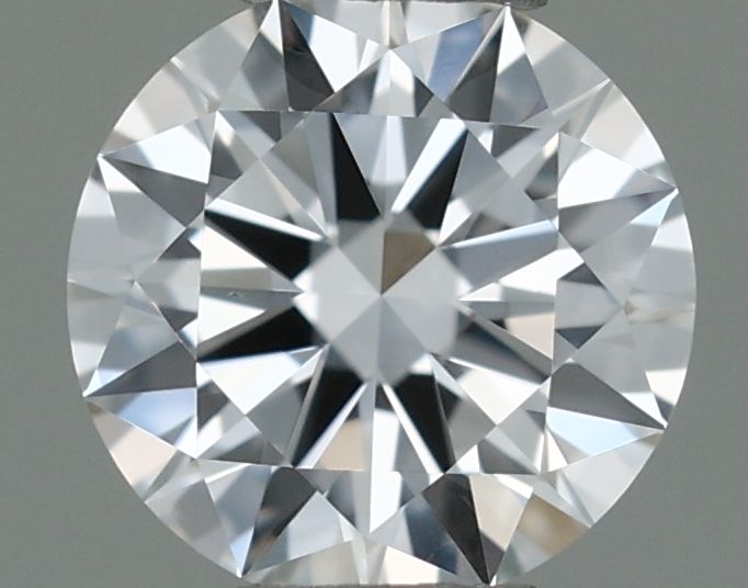 0.30 ct Round diamond