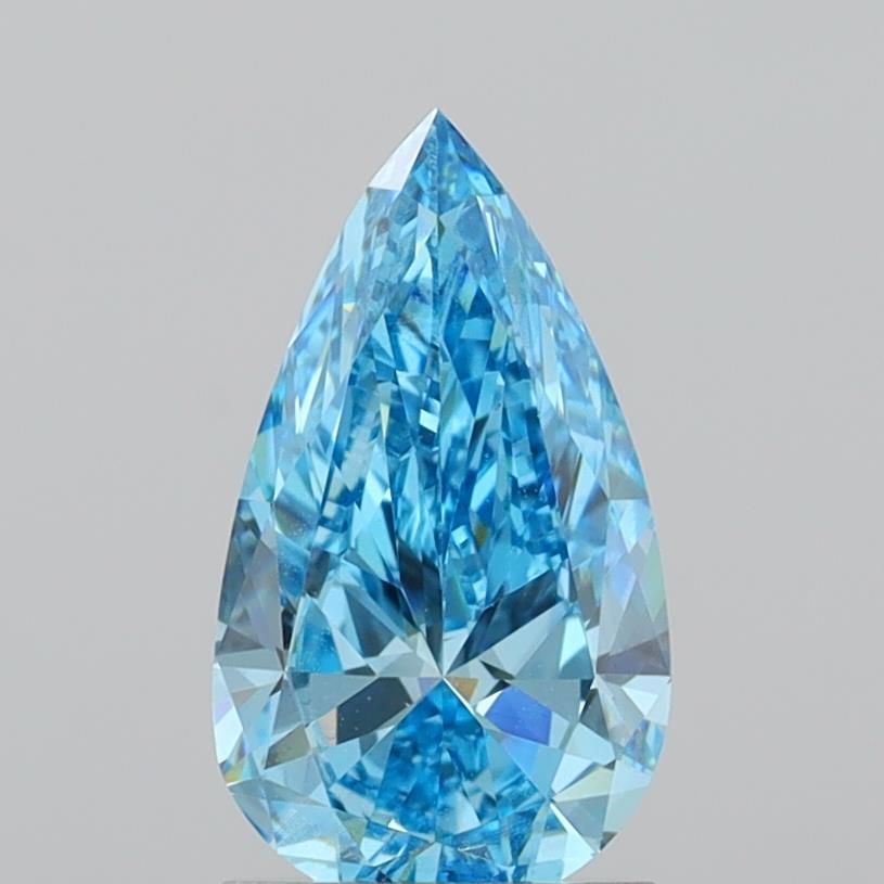 1.55 Carat