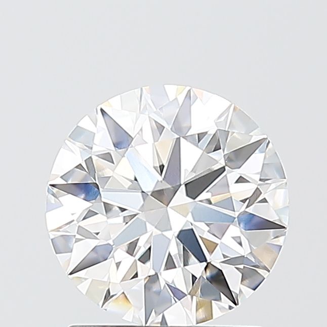 1.51 ct. round Lab Grown Diamond front image