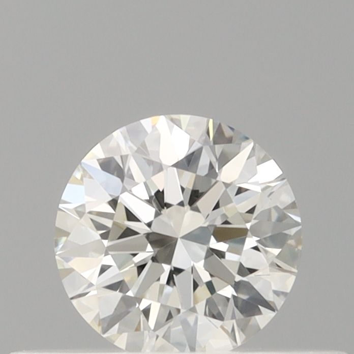 0.3 ct Round Diamond