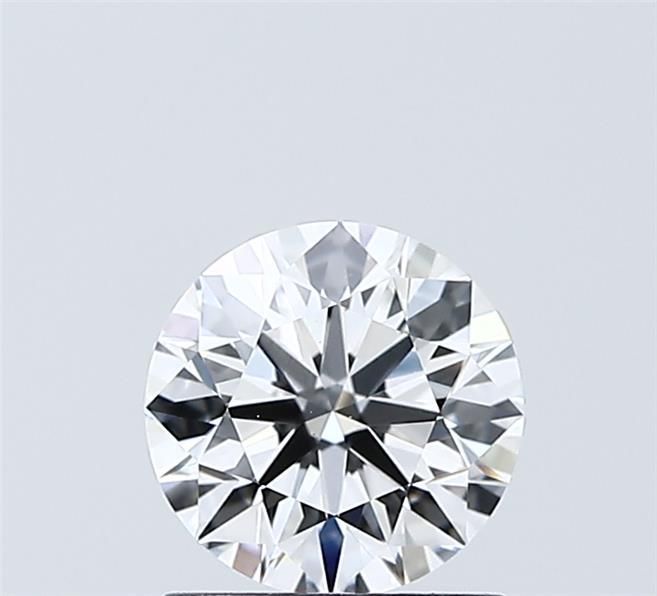 1.05 ct. round Lab Grown Diamond front image