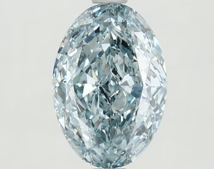 1.53 CT OVAL