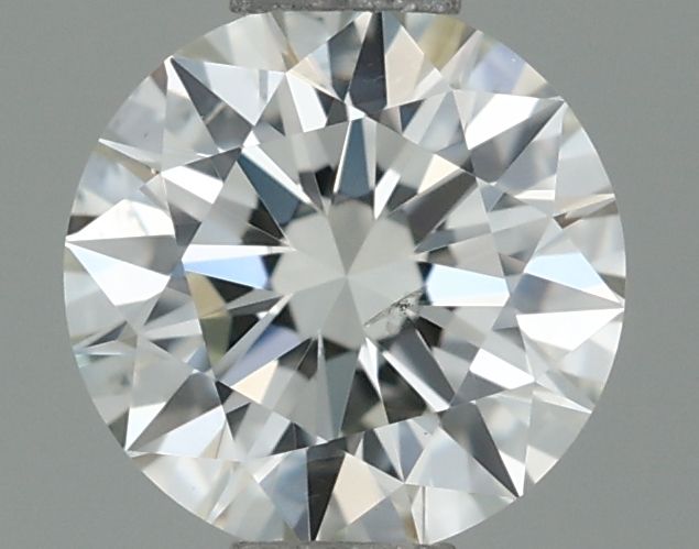 0.5 ct Round Diamond