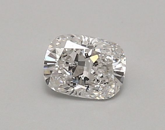 0.46 ct lab-grown Cushion modified Diamond