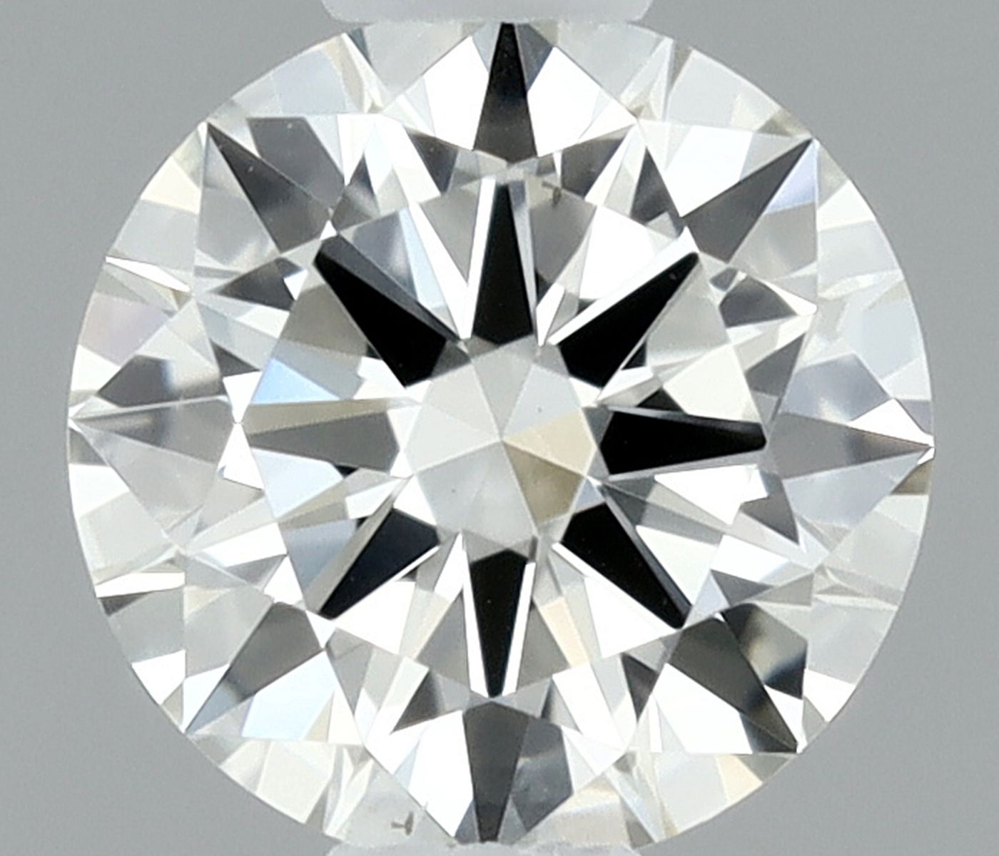 0.3 ct Round Diamond