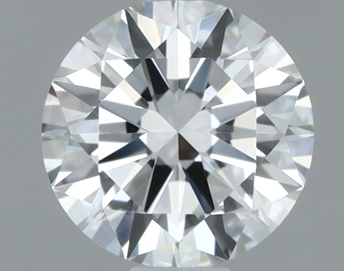 0.50 ct Round diamond
