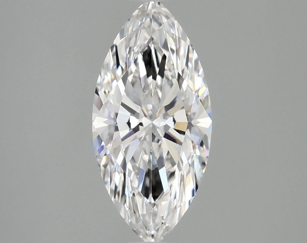 1.54 ct. marquise Lab Grown Diamond front image