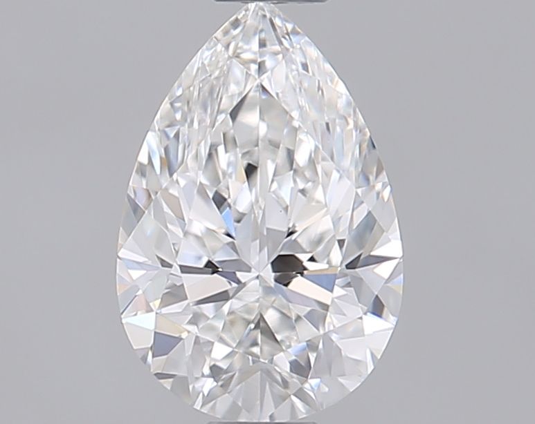 0.40 ct Pear diamond