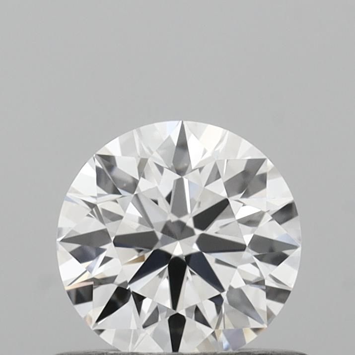 0.53 ct. round Lab Grown Diamond front image