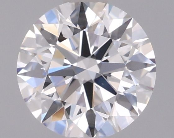 0.96 ct. round Lab Grown Diamond front image