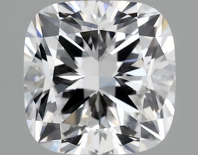 1.02 ct lab-grown Cushion modified Diamond