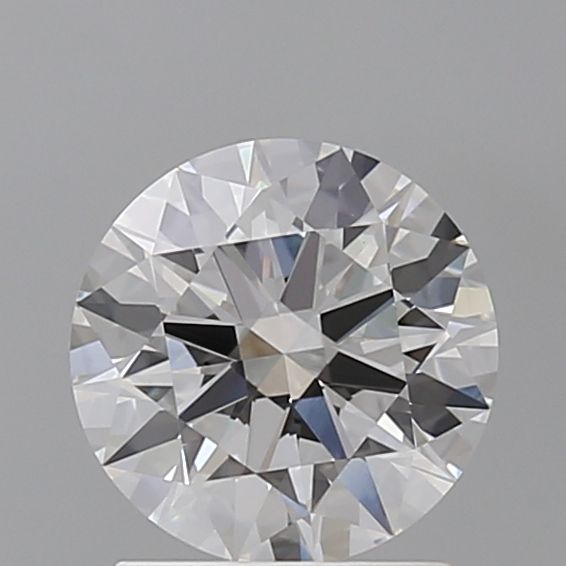 1.57 ct. round Lab Grown Diamond front image