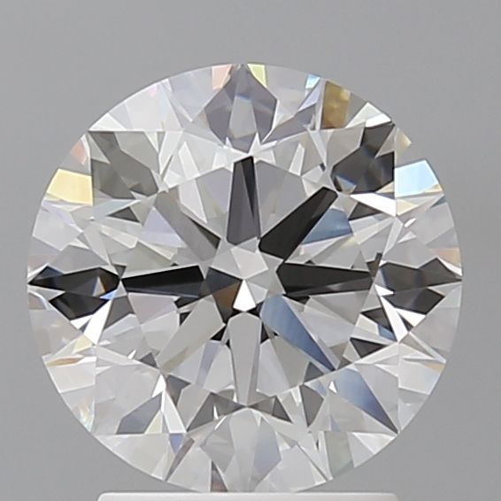 2.51 ct. round Lab Grown Diamond front image