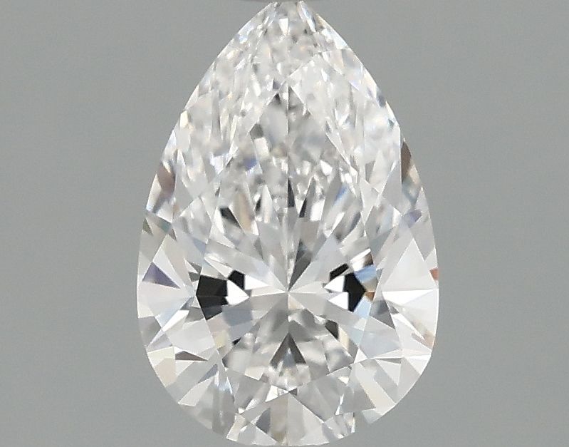 1.08 ct. pear Lab Grown Diamond front image
