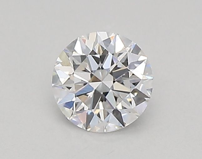 0.28 ct lab-grown Round Diamond