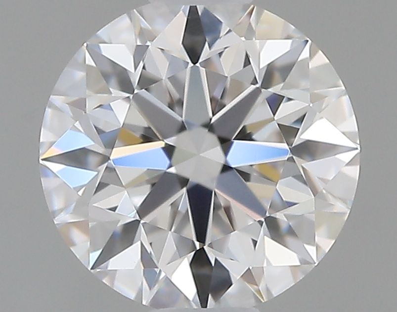 1.00 ct. round Lab Grown Diamond front image