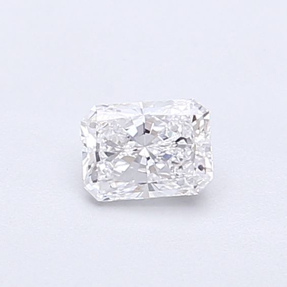 0.29 ct lab-grown Radiant Diamond