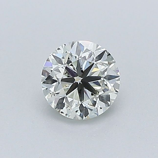 0.41 ct Round Diamond