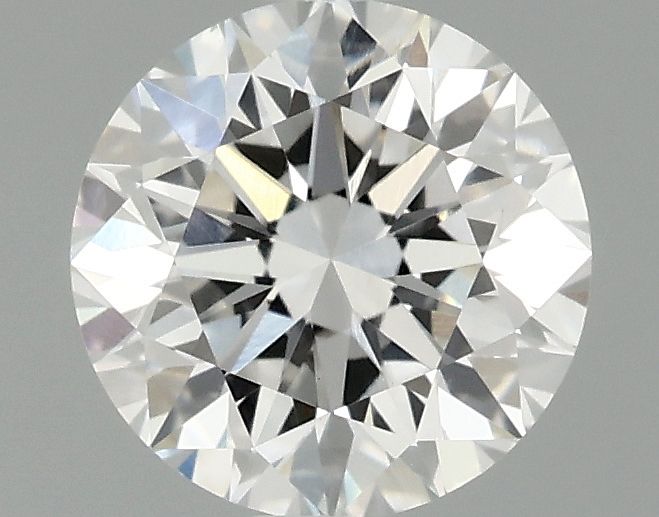 1.01 ct. round Lab Grown Diamond front image