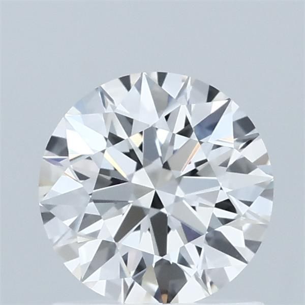 1.05 ct Round diamond